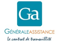 ga logo